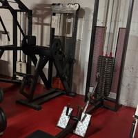 PULLEY FASSI OLD SCHOOL