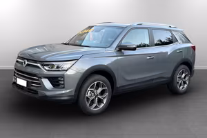 SSANGYONG Korando 1.5 gdi-t Dream 2wd