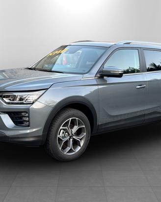 SSANGYONG Korando 1.5 gdi-t Dream 2wd
