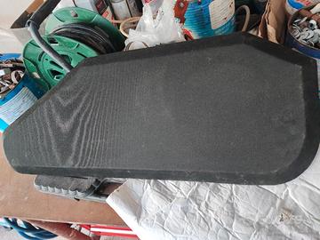 tasche per auto 