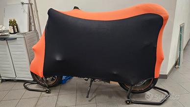 KTM 990 SMR Supermoto ABS - 2012