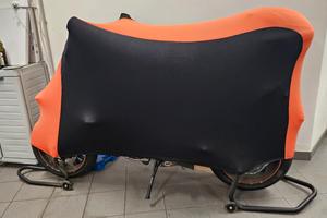 KTM 990 SMR Supermoto ABS - 2012