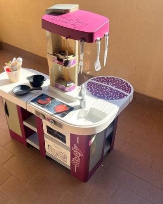 Cucina con tanti giochi e accessori - Boccea