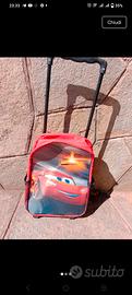trolley