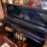 Pianoforte Ernst Krause