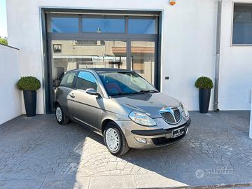 Lancia Ypsilon 1.3 MJ 51 Kw - 2006