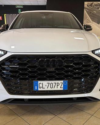 AUDI Q5 SPB 40 TDI S tronic S line plus *tetto