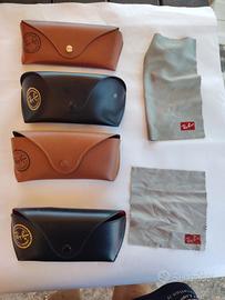 RAYBAN UOMO