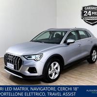 Audi Q3 35 2.0 tdi Business Advanced s-tronic