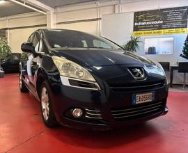 Peugeot 5008 1.6 HDi 110CV Business
