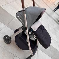 Passegino Uppababy cruz