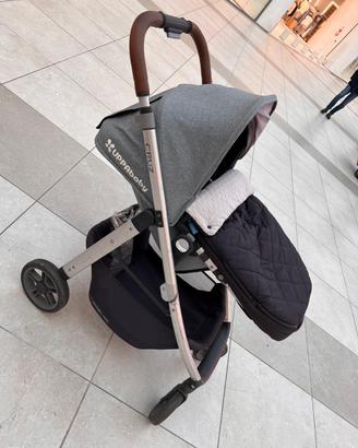 Passegino Uppababy cruz