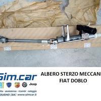 ALBERO STERZO FIAT DOBLO