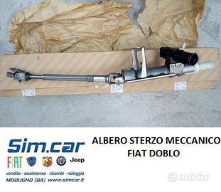 ALBERO STERZO FIAT DOBLO