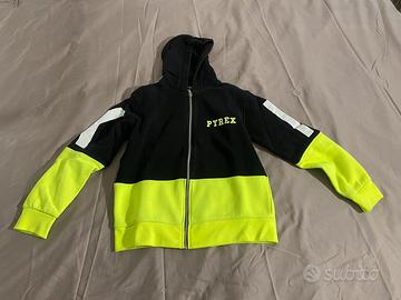 Felpa Pyrex bambino