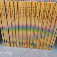collana Bibbia bambini