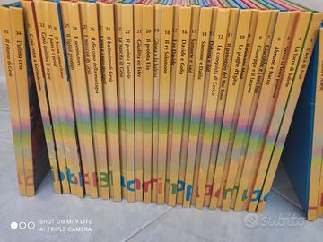 collana Bibbia bambini