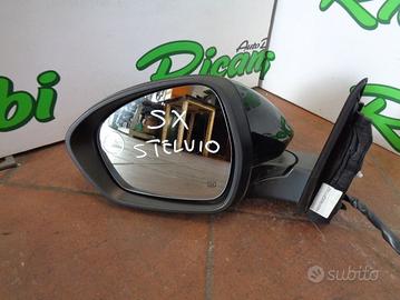 RETROVISORE SINISTRO PER STELVIO Q4 ANNO 2018