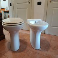 Sanitari per anziani e disabili