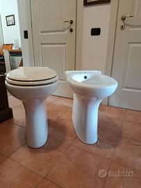 Sanitari per anziani e disabili