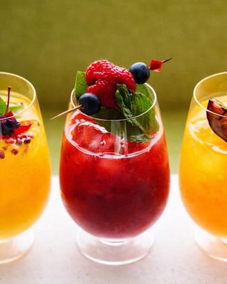 GFP - BAR ZONA GRANDE MELA