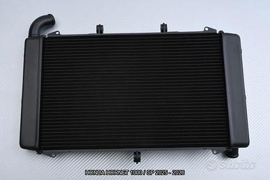 Radiatore per HONDA HORNET 1000 / SP 2025 - 2026