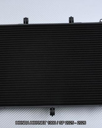 Radiatore per HONDA HORNET 1000 / SP 2025 - 2026