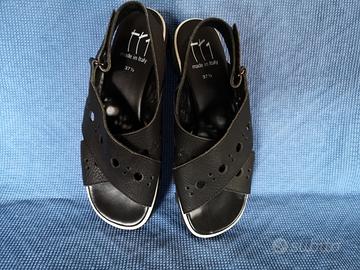 Sandali originali Thierry Rabotin