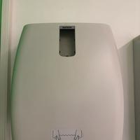 Dispenser per asciugamani Katrin