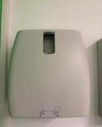 Dispenser per asciugamani Katrin