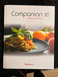 Moulinex Companion XL Bluetooth