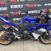 YAMAHA YZF R1 / Export Video 360