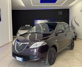 Lancia Ypsilon 0.9 TwinAir 85 CV 5 porte Metano Ec