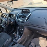 kit airbag Chevrolet Trax cruscotto 