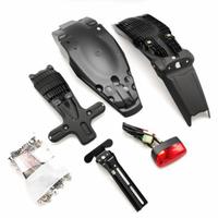 kit rimozione parafango Street Twin