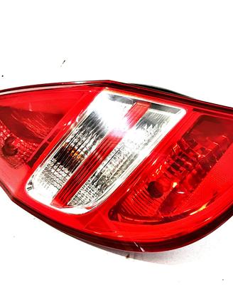 STOP FANALE FANALINO POSTERIORE SINISTRO HYUNDAI i