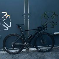 Canyon Aeroad CFR Brake Kit AXS