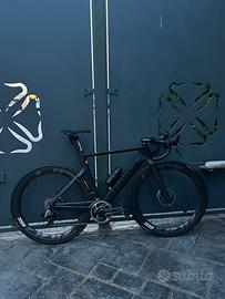 Canyon Aeroad CFR Brake Kit AXS