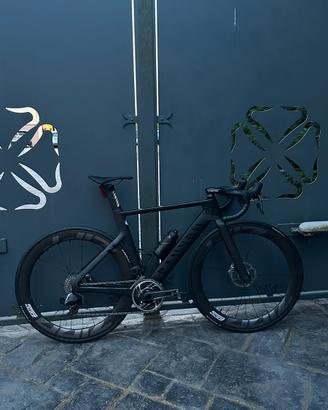 Canyon Aeroad CFR Brake Kit AXS