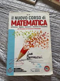 Il nuovo corso di matematica