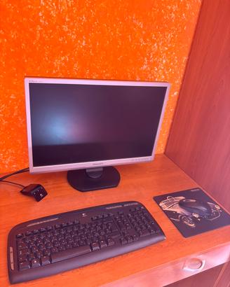 Pc fisso asus