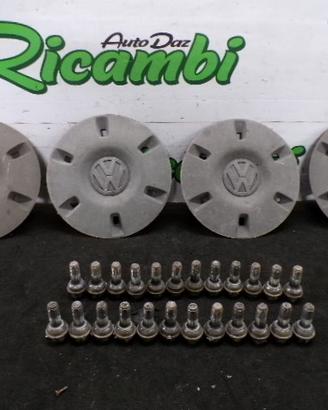 COPRI BULLONI - MOZZO PER VW CRAFTER 2F 2009