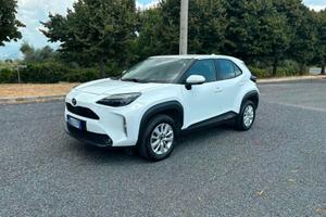 Toyota Yaris Cross 1.5 Hybrid 5p. E-CVT Business