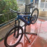 EBIKE CUBE 2025 Full