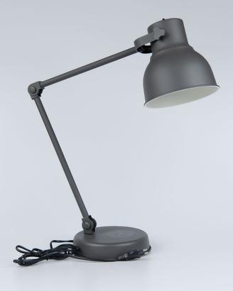 Lampada da Scrivania con Ricarica wireless Ikea