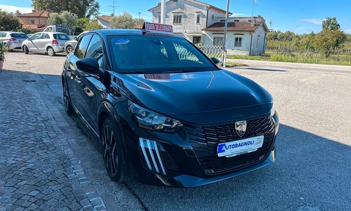 Peugeot 208 GT PureTech 100 5 p. 6mt SPOTICAR
