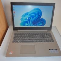 NOTEBOOK LENOVO IDEAPAD 33015IST A9