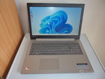 NOTEBOOK LENOVO IDEAPAD 33015IST A9