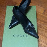 Scarpe décolleté Gucci