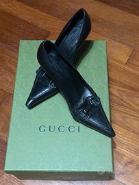 Scarpe décolleté Gucci